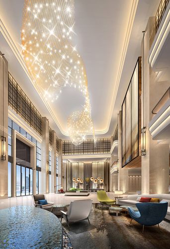 广州岭南国际酒店管理市场营销部_高清大图